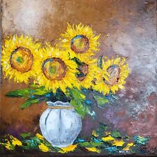 Tableau nolac 30x30 d'occasion  Savenay
