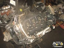 Motore semicompleto volvo usato  Italia