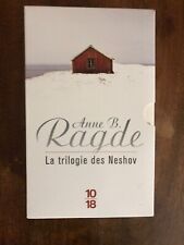 Coffret livres anne d'occasion  Angoulême