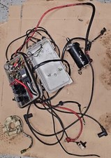 Sea Doo 1994 GTX 650 657 MPEM computador ECU ECM caixa elétrica 278000413 + estator comprar usado  Enviando para Brazil