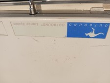 Wallaby outbound 1125 for sale  Loon Lake