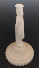 Opaline blanche ancien d'occasion  Ingwiller