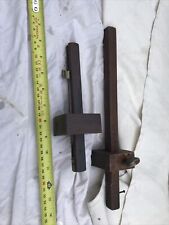 Two mortice gauges for sale  CROWBOROUGH