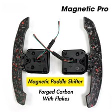 Magnetic red forged for sale  Corona