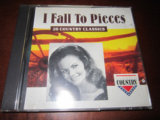 Fall pieces country usato  Napoli