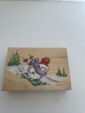 Penny black skiing for sale  PORTSMOUTH