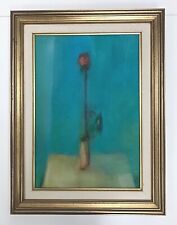 Beautiful oil canvas d'occasion  Expédié en Belgium