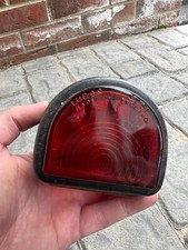 lucas tail light for sale lucas tail light for sale SUNDERLAND