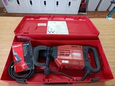 Hilti te905 avr d'occasion  Expédié en Belgium