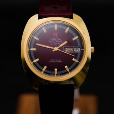 Montre omega genève d'occasion  Plœuc-sur-Lié