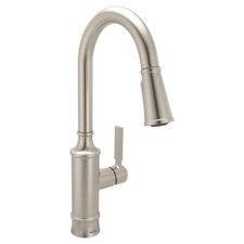 Moen gilden 87679srs for sale  Richmond