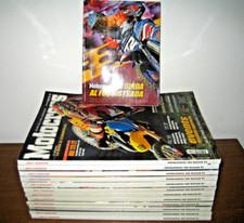 Rivista motocross annata usato  San Giovanni la Punta