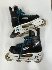 Bauer zt7 training for sale  Spring City