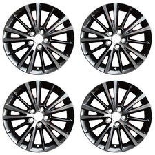 Conjunto de jantes Toyota Corolla 2014-2019 16" fabricante de equipamento original 4261102M50, usado comprar usado Conjunto de jantes Toyota Corolla 2014-2019 16" fabricante de equipamento original 4261102M50, usado comprar usado  Enviando para Brazil
