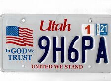 Utah passenger 2021 for sale  Northridge