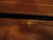 Mappin webb gentlemens gebraucht kaufen  Kassel