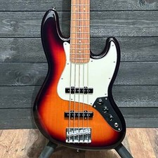 Fender player jazz for sale  Barton