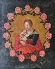 Madonna con bambino usato  Casteggio