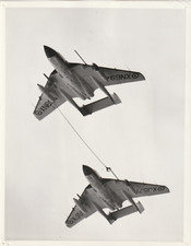 Ravitaillement1962 sea vixen d'occasion  Dijon