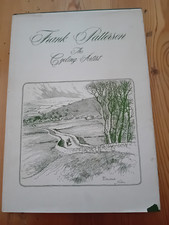 Frank patterson cycling for sale  WYMONDHAM