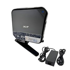 🔥 Mini PC Acer Veriton N281G | Intel Atom | 2GB de RAM | Desktop compacto pronto para vencer, usado comprar usado  Enviando para Brazil