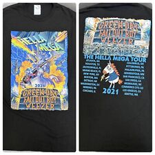 Green day fallout for sale  Pittsburgh