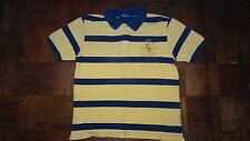 Polo shirt jaune d'occasion  Arras