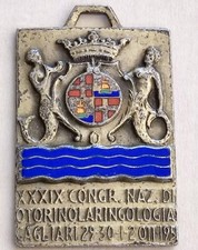 otorinolaringoiatria usato  Roma