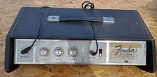 Vintage fender 1000 d'occasion  Expédié en Belgium