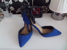 Nwob royal blue for sale  DOVER