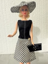Vintage barbie 1967 for sale  Flushing