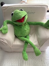 Kermit frog hand for sale  Mastic
