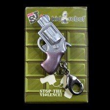 Kidrobot zipper pull for sale  Wilmington