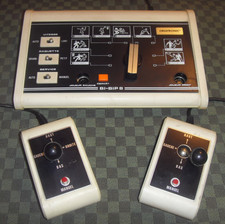 Ancienne console pong d'occasion  Blain