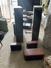 Jbl series floor for sale  KEIGHLEY