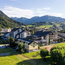 3-4 dni Wellness Wakacje Sport Hotel Royer 4*s Schladming z HP Styria na sprzedaż  Wysyłka do Poland