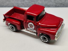 Matchbox Texaco 1956 Ford Pick Up Hot Rod escala 1:65 - Impecável! comprar usado  Enviando para Brazil