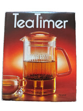 1200ml teatimer teekanne gebraucht kaufen  Tuttlingen