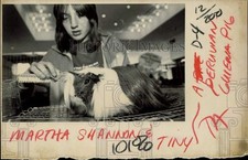 Press photo martha for sale  Memphis