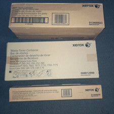 Xerox drum charge gebraucht kaufen  Offenbach