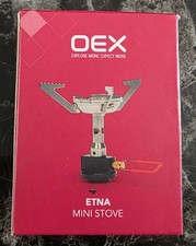 mini gas stove for sale  RUNCORN