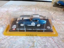 Cobra daytona coupé d'occasion  Évrecy