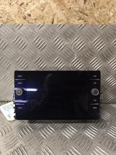 Ecran gps volkswagen d'occasion  Tournus