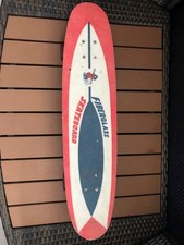 Skate vntage fiberglass d'occasion  Bayonne