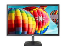 Monitor LED IPS LG 24MK430H-B 24 Full HD (Preto) comprar usado  Enviando para Brazil