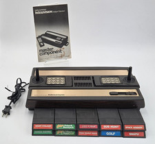 intellivision console for sale  Belvidere