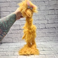 Yellow doozy bird for sale  Edmonds