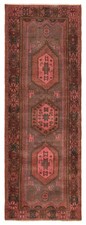 Vintage hand knotted for sale  Champlain