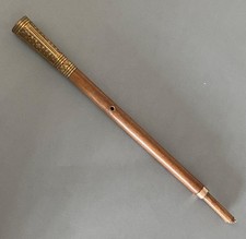 élégant ancien manche d'occasion  Haguenau