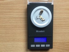 Zahngold altgold 35 gebraucht kaufen  Südharz